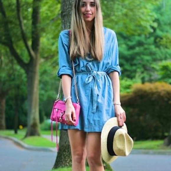 Rebecca Minkoff MAC Crossbody - Picture 4 of 4